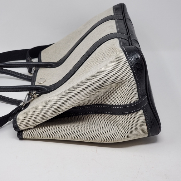 100% AUTH HERMES GARDEN PARTY PM CROSSBODY BAG - Picture 8 of 16